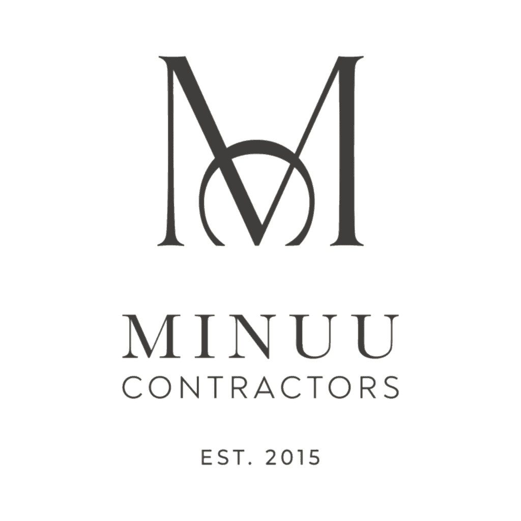 Minuu Contractors logo